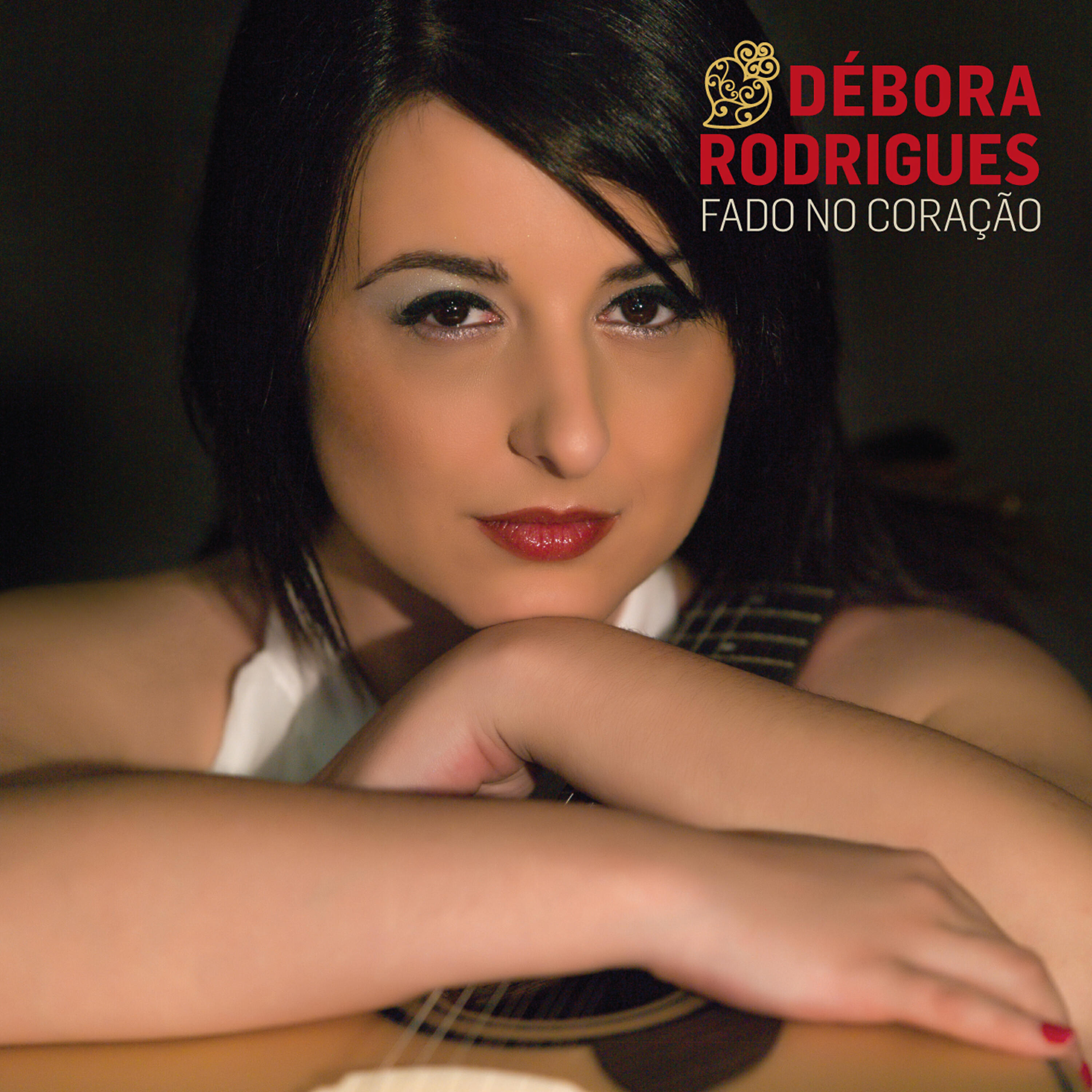 Релиз Fado No Coração