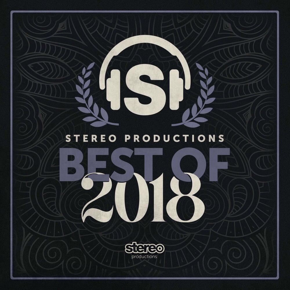 Релиз Best of 2018