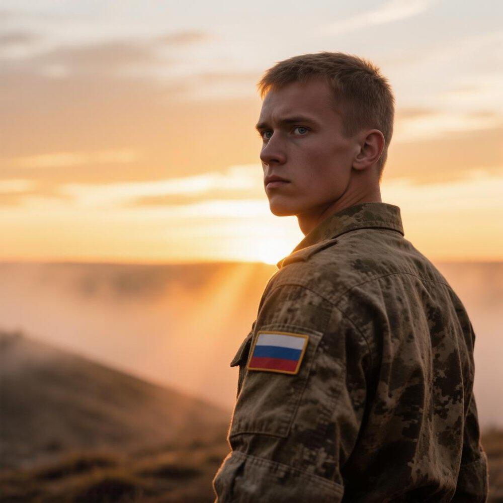 Релиз Звезда его памяти