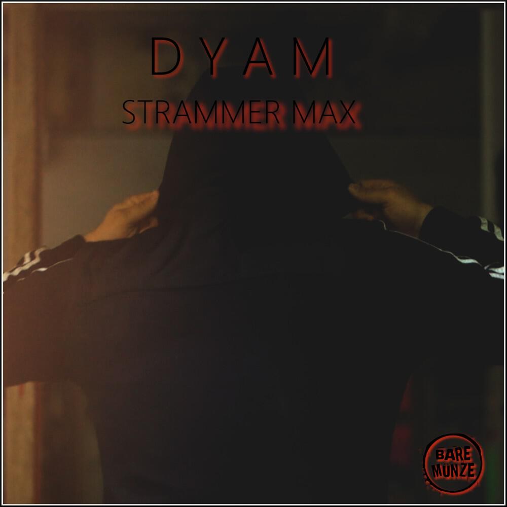Релиз Strammer Max