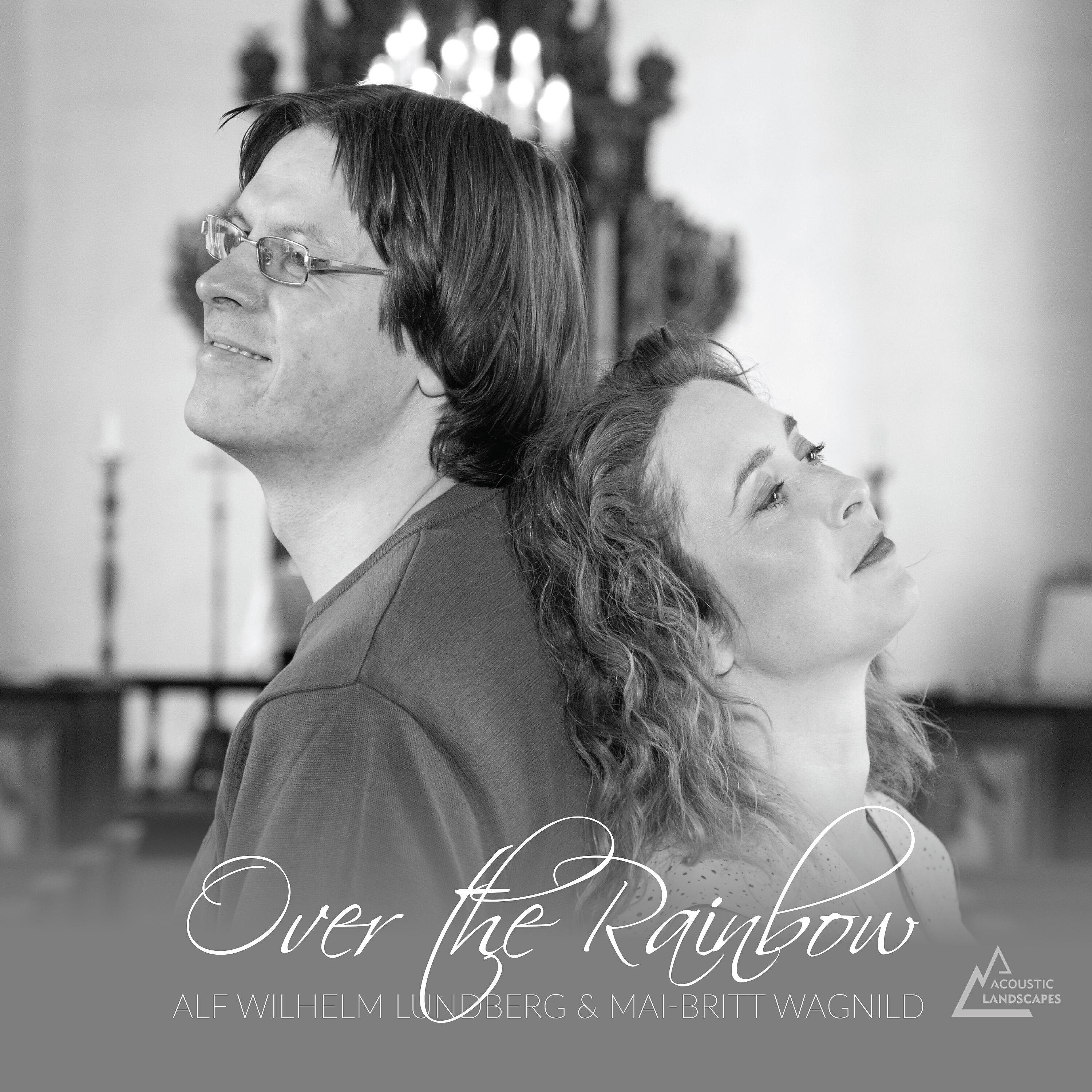 Релиз Over the Rainbow