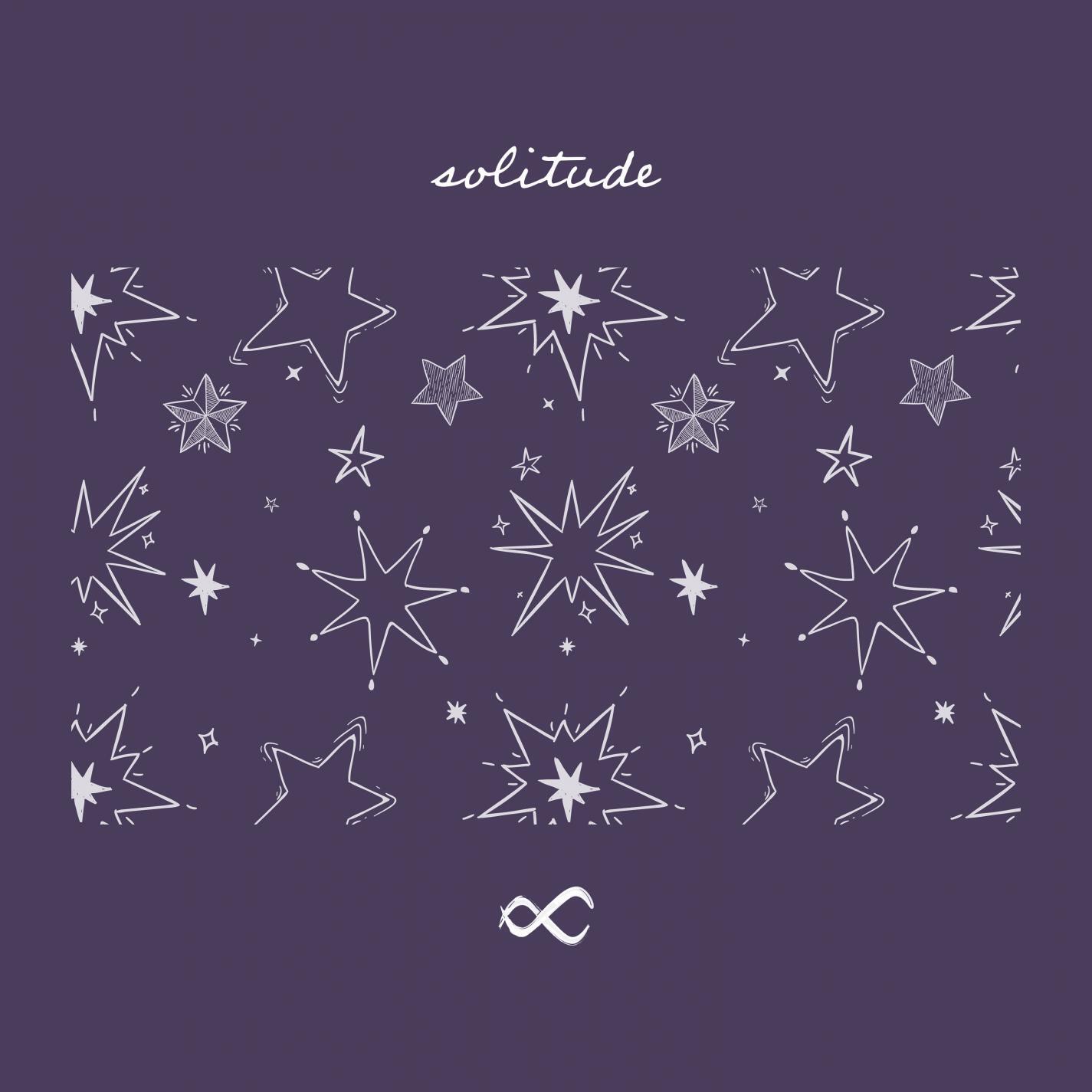 Релиз solitude - lofi