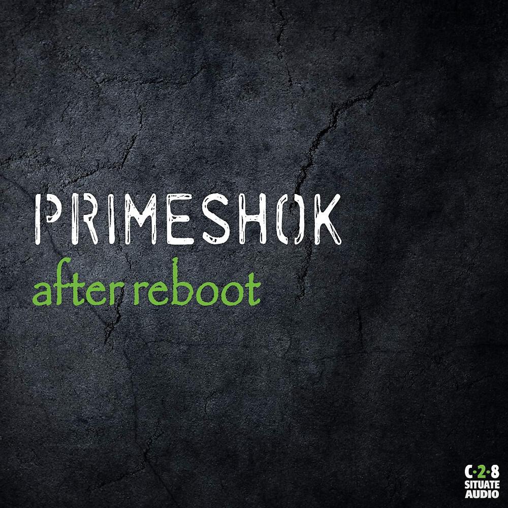 Primeshok