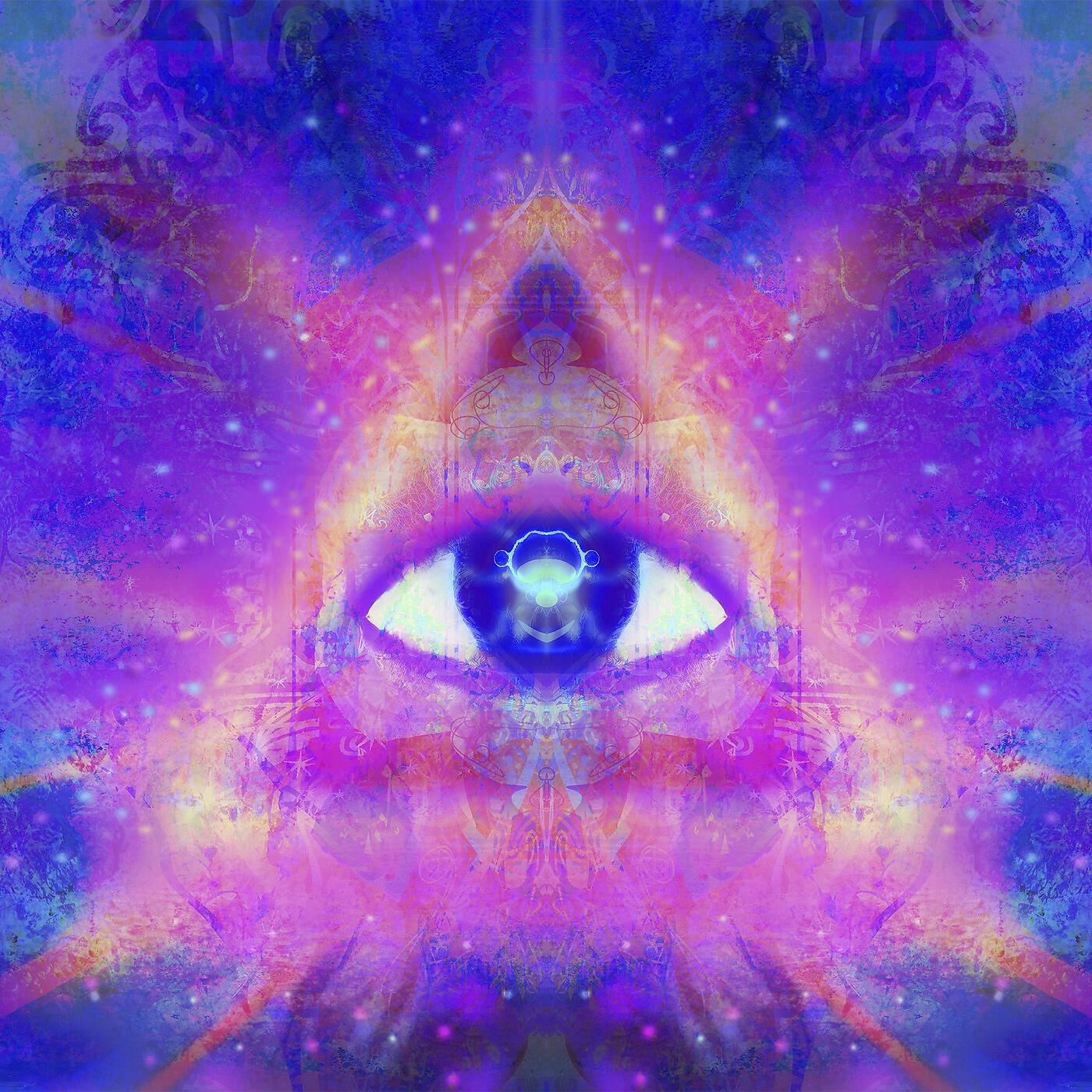 Релиз Solfeggio Frequencies & Meditation Music