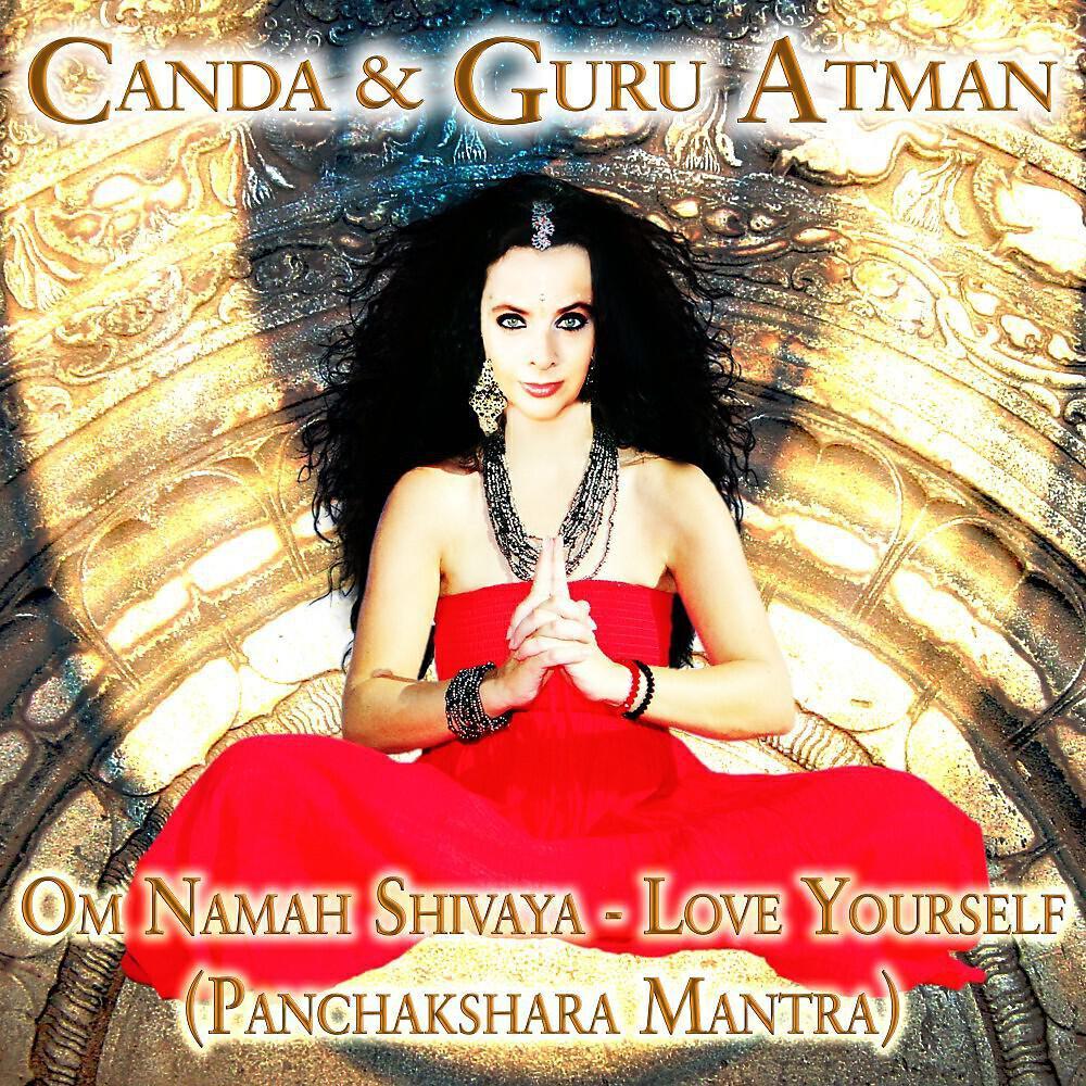 Canda & Guru Atman