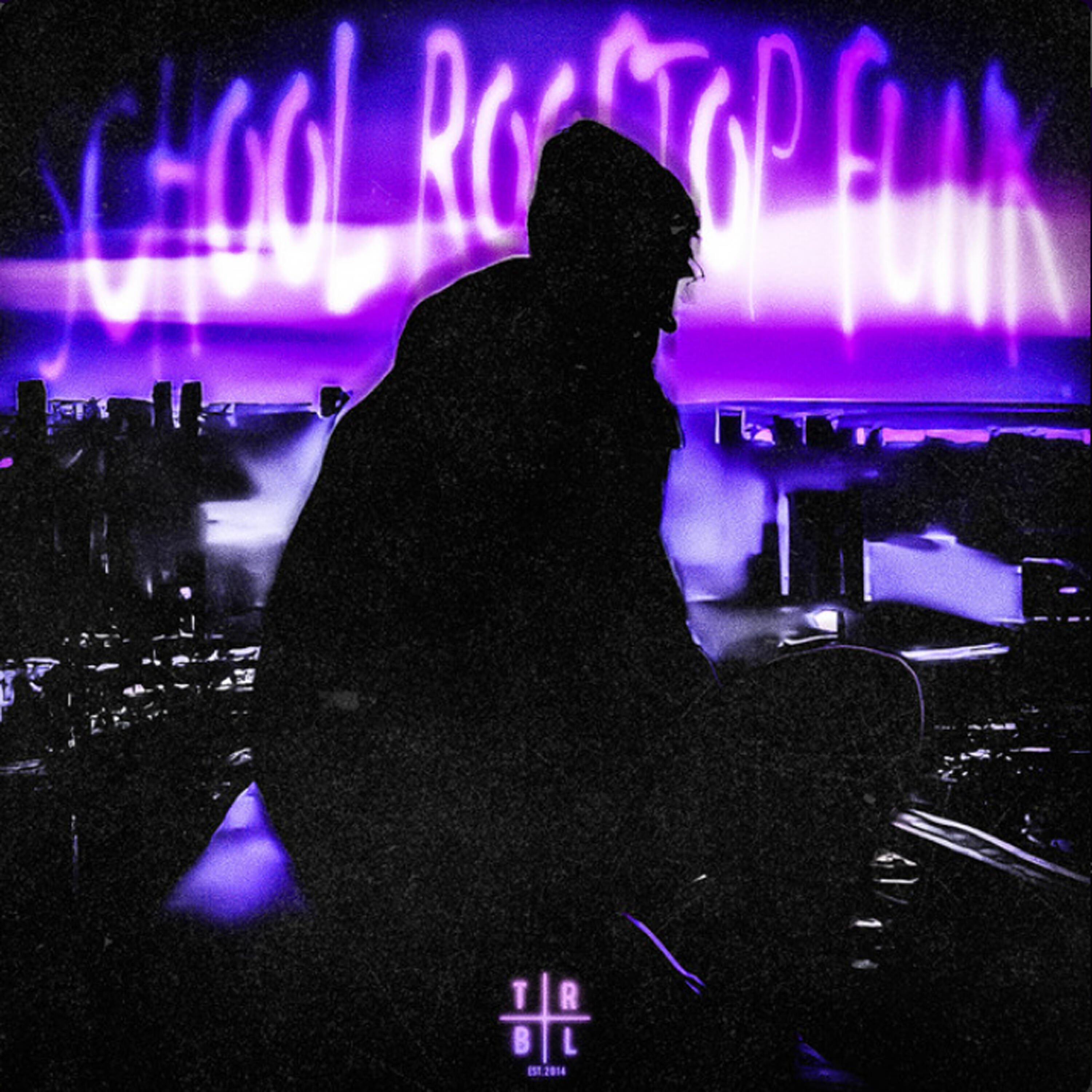 Релиз School Rooftop Funk