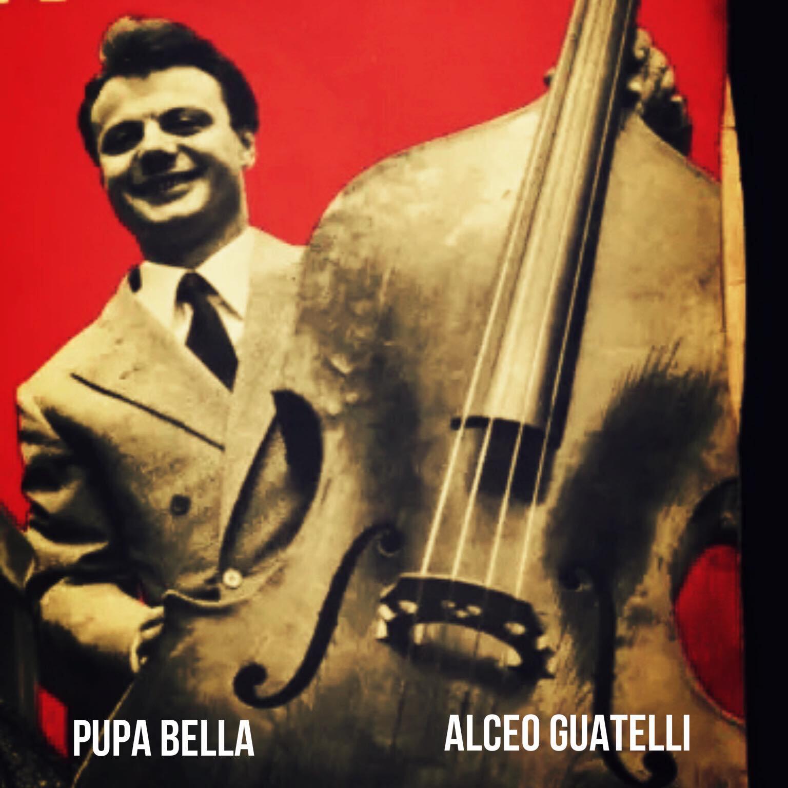 Релиз Pupa bella