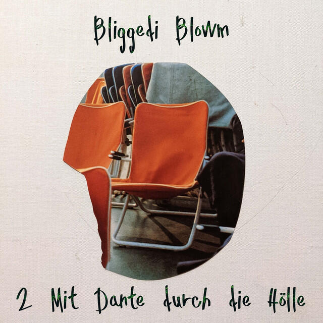 Релиз 2 Mit Dante durch die Hölle