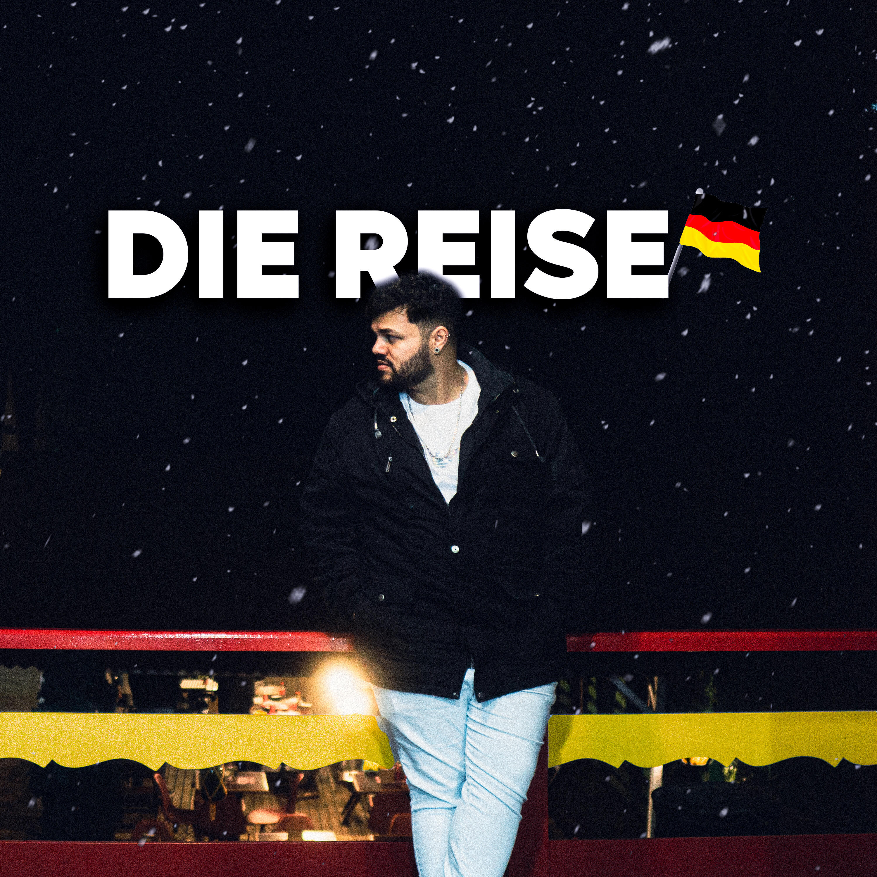 Релиз Die Reise