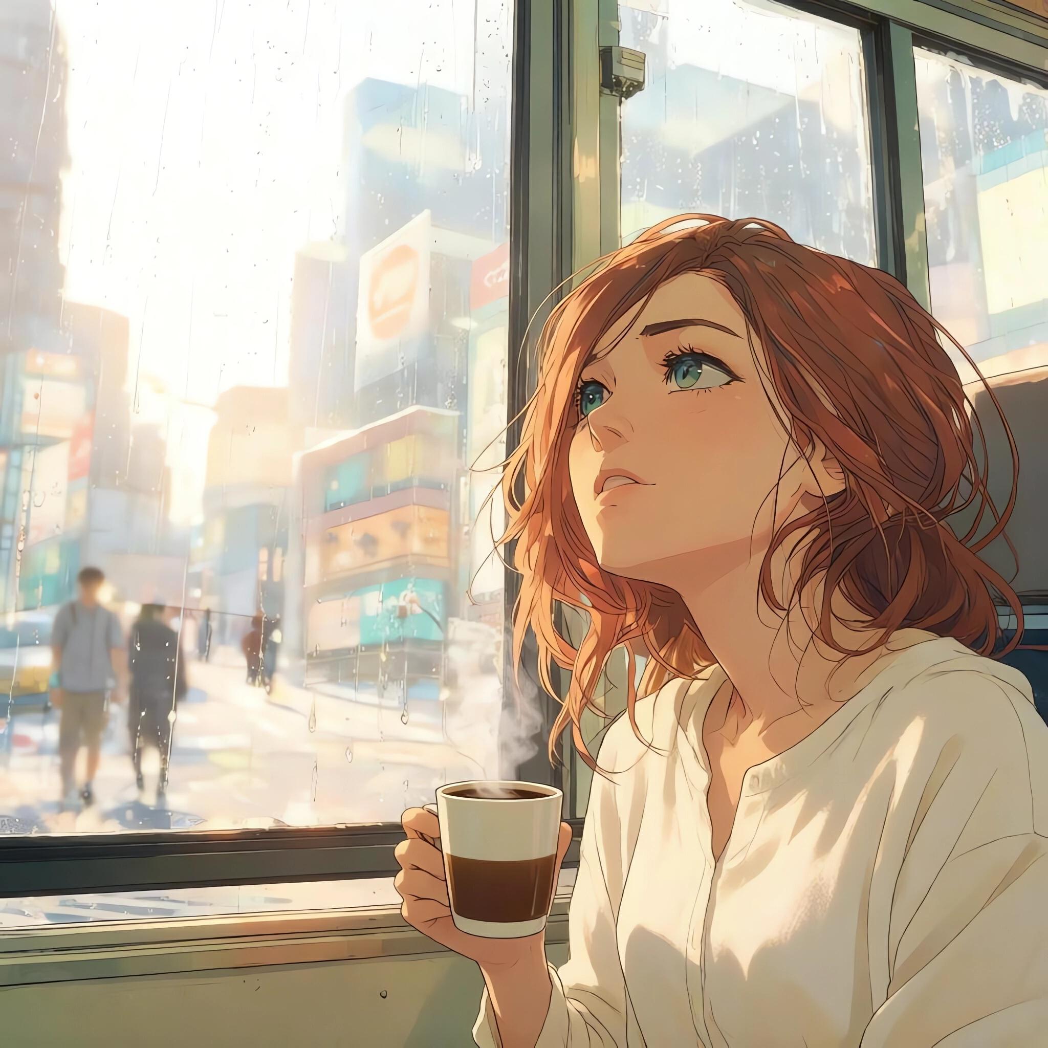 Релиз coffee