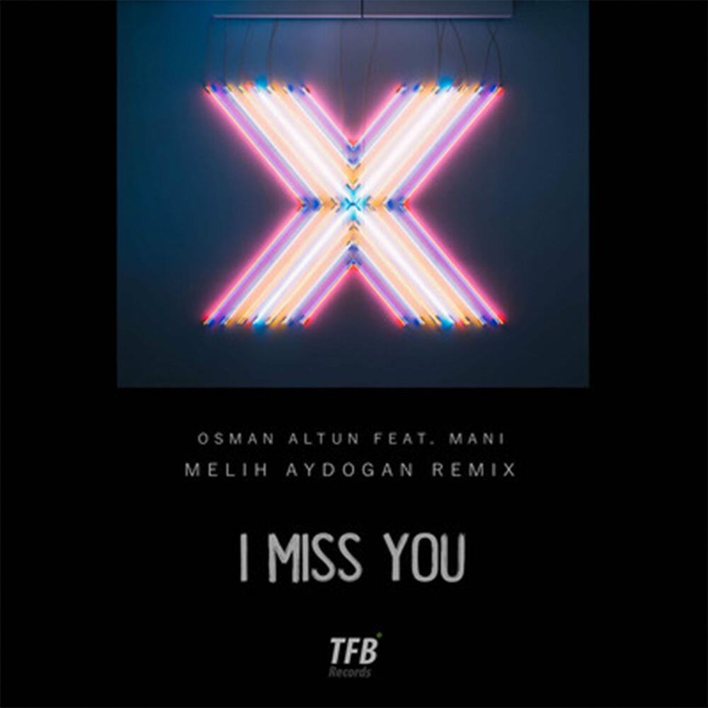 Релиз I Miss You (Remix)