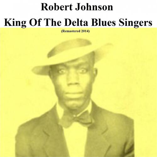 Релиз King of the Delta Blues Singers