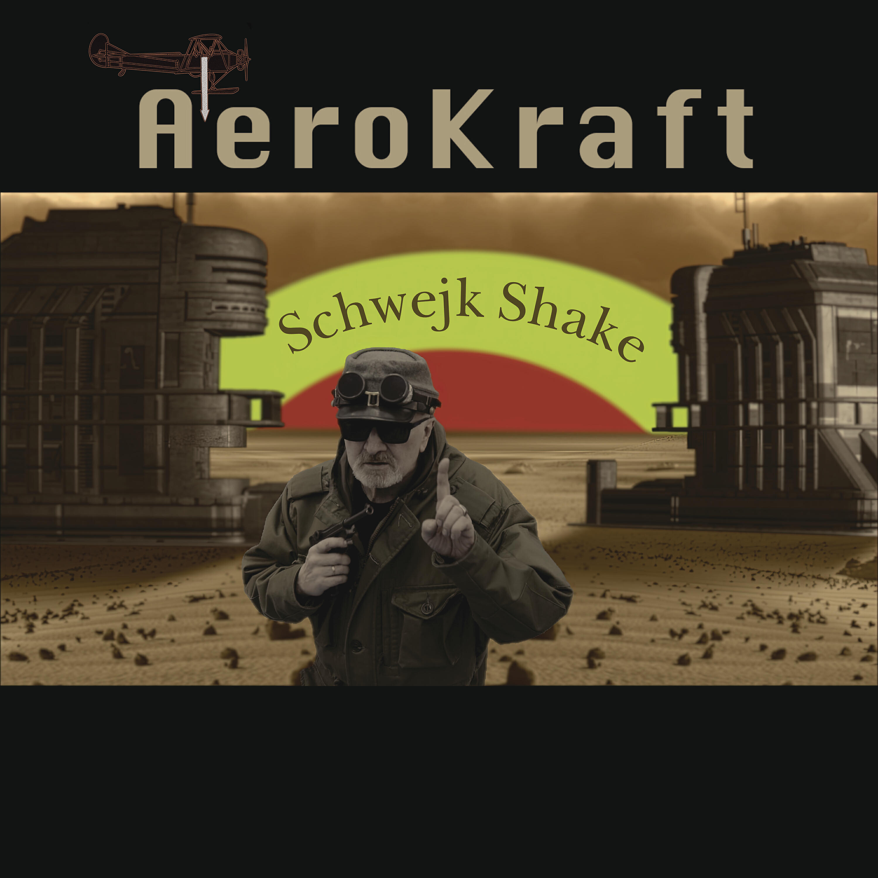 AeroKraft