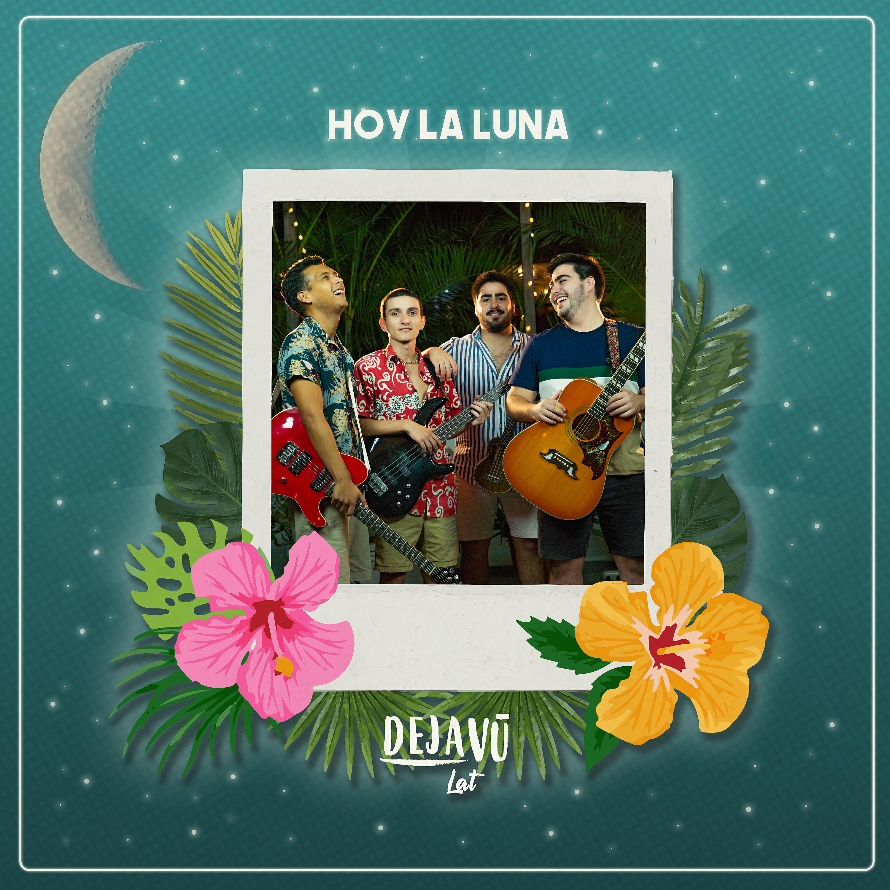 Dejavú Lat