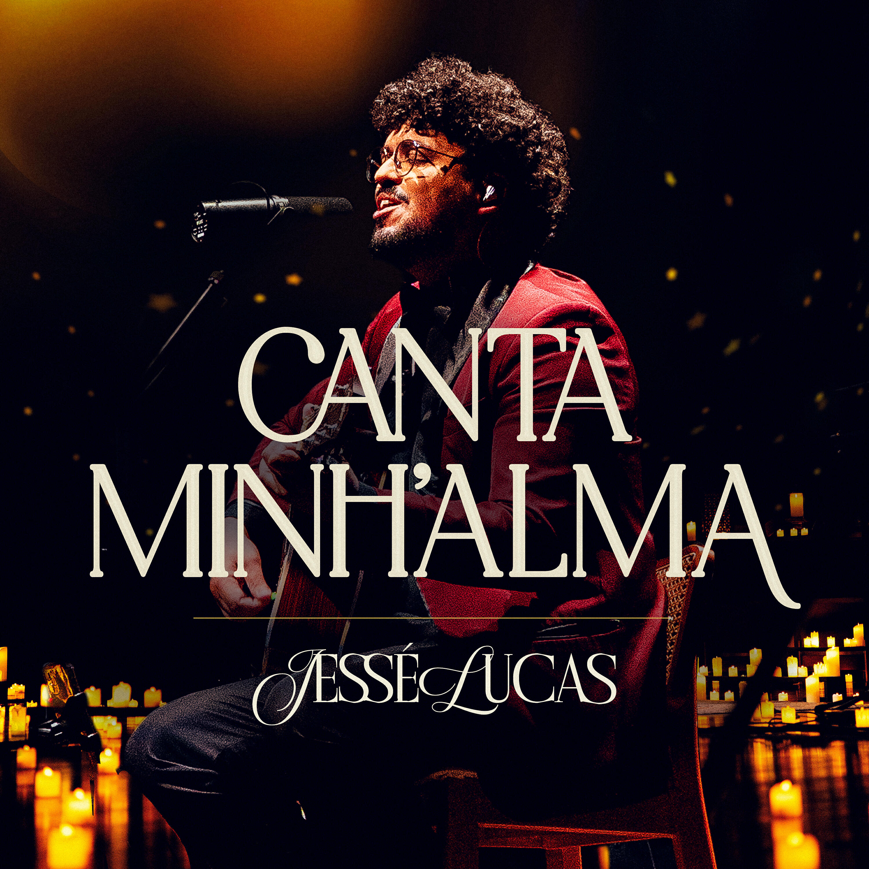 Релиз Canta Minh'alma