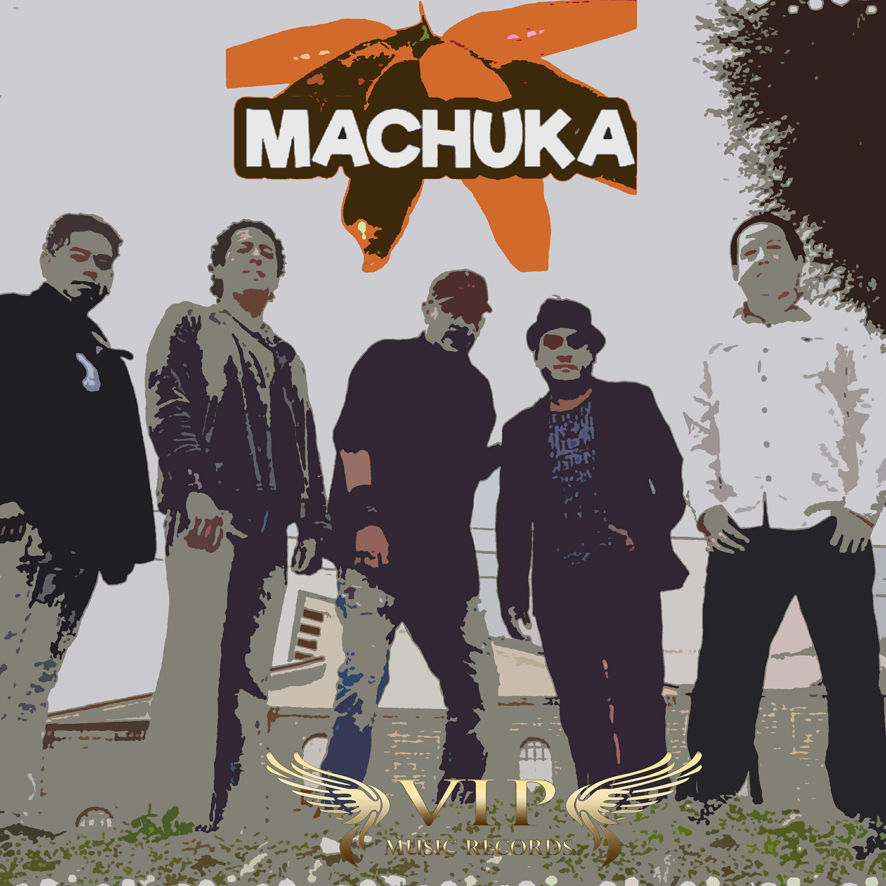 Machuka