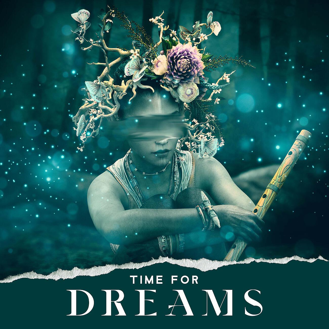 Релиз Time for Dreams