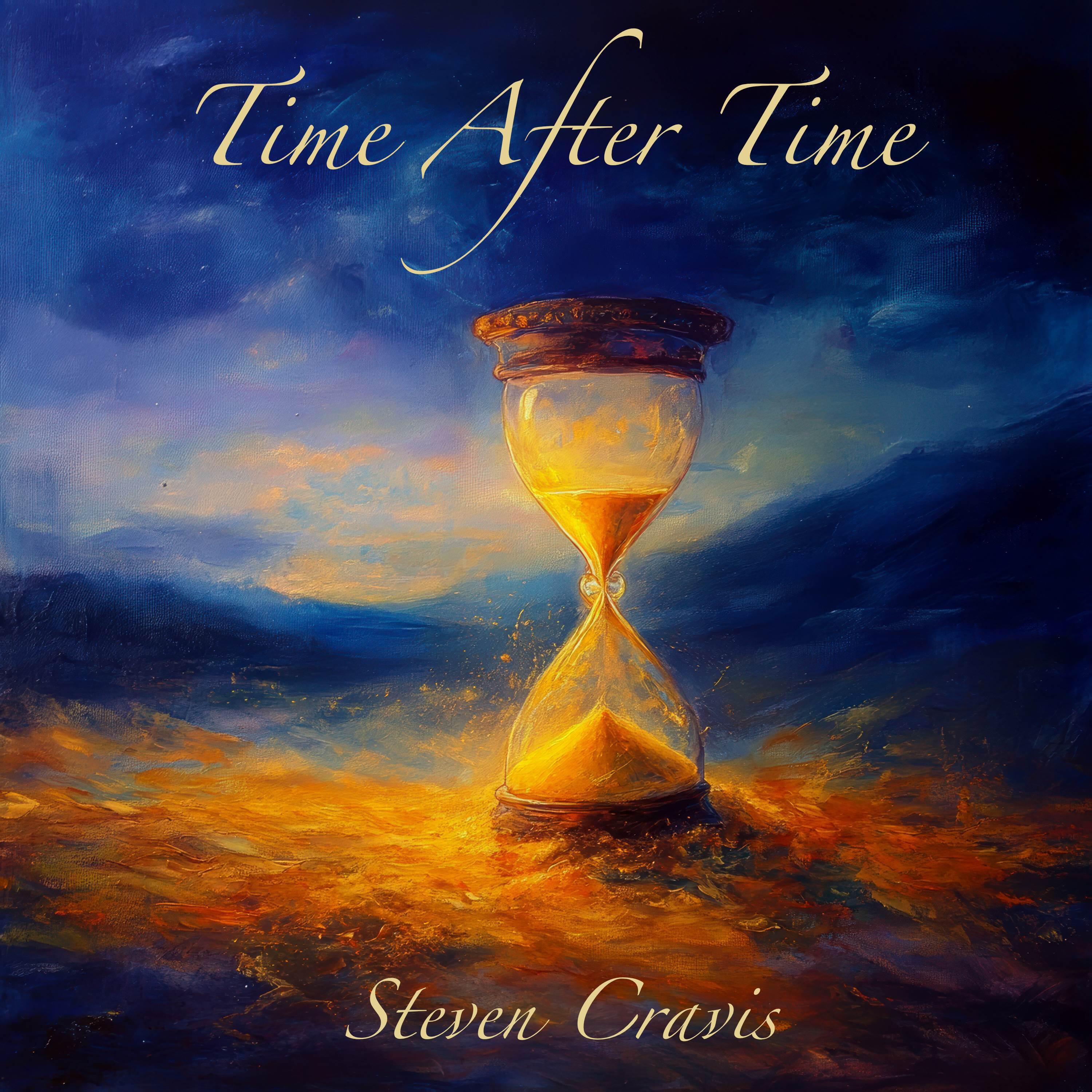 Релиз Time After Time