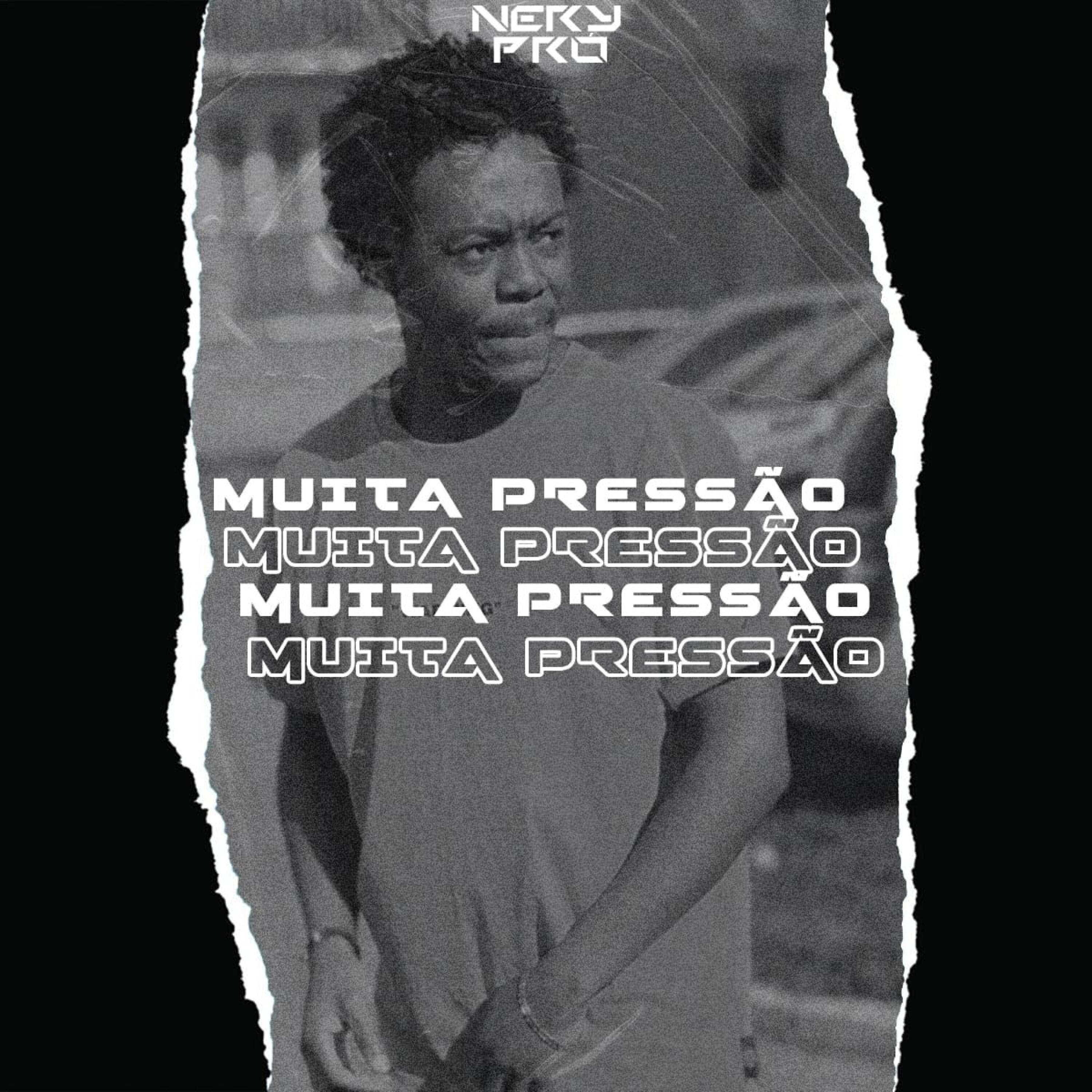 Релиз Muita Pressão
