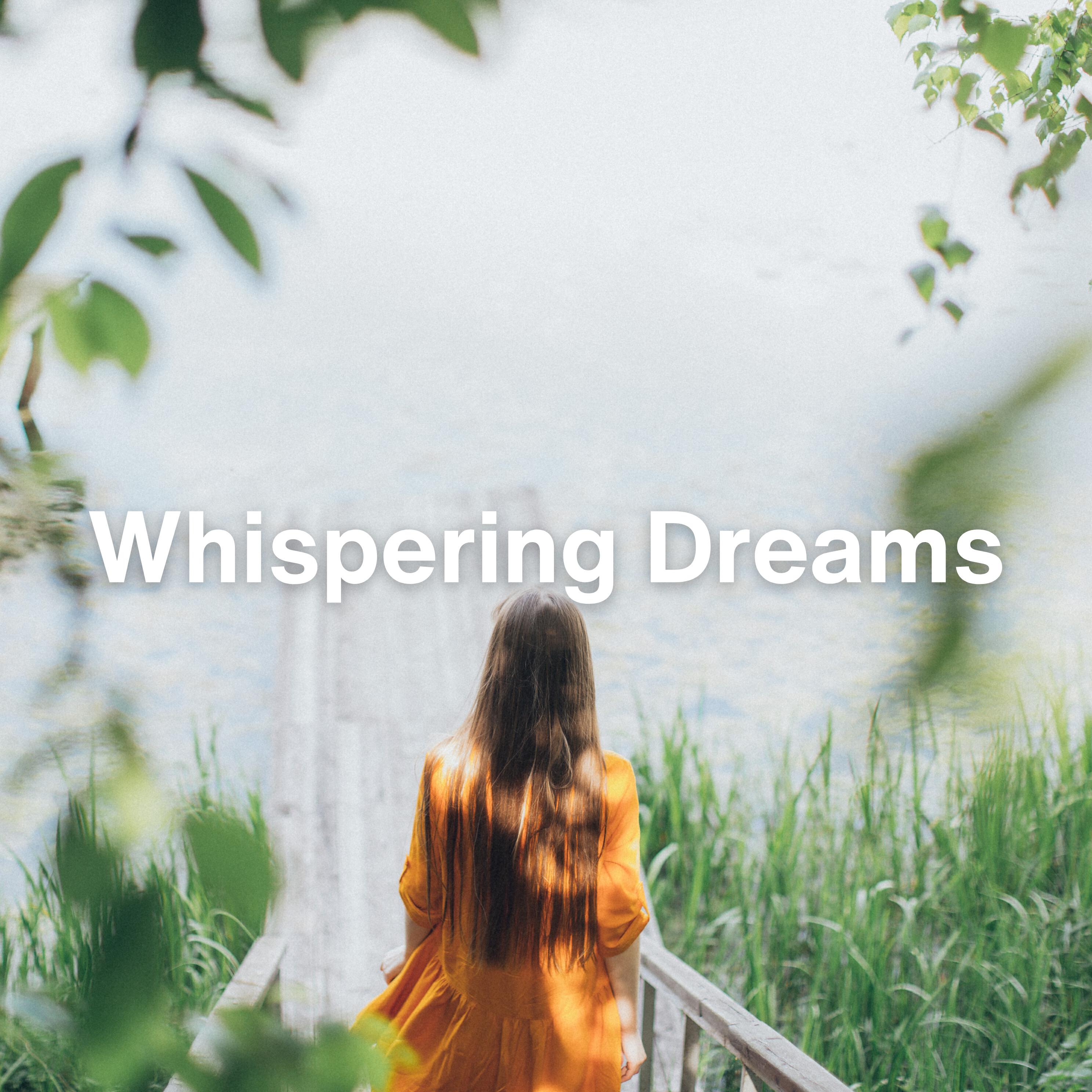 Постер альбома Whispering Dreams