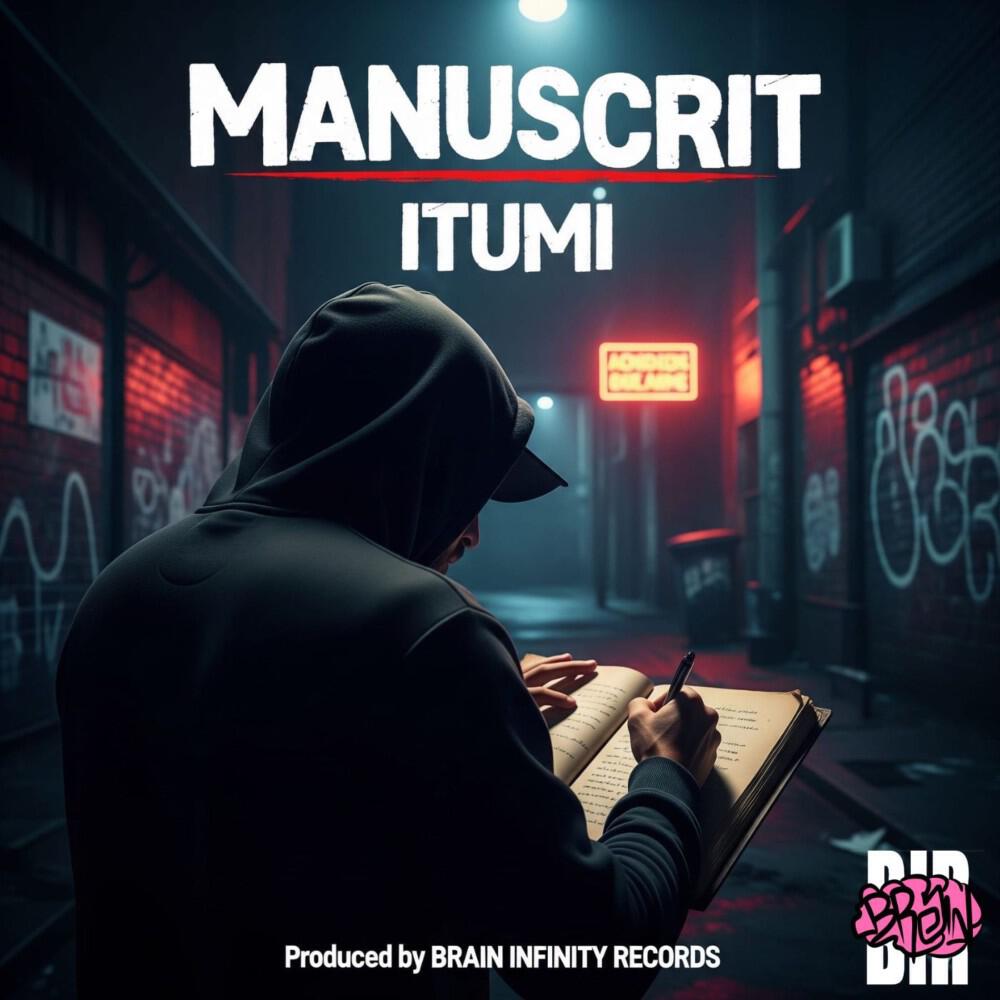 Релиз Manuscrit