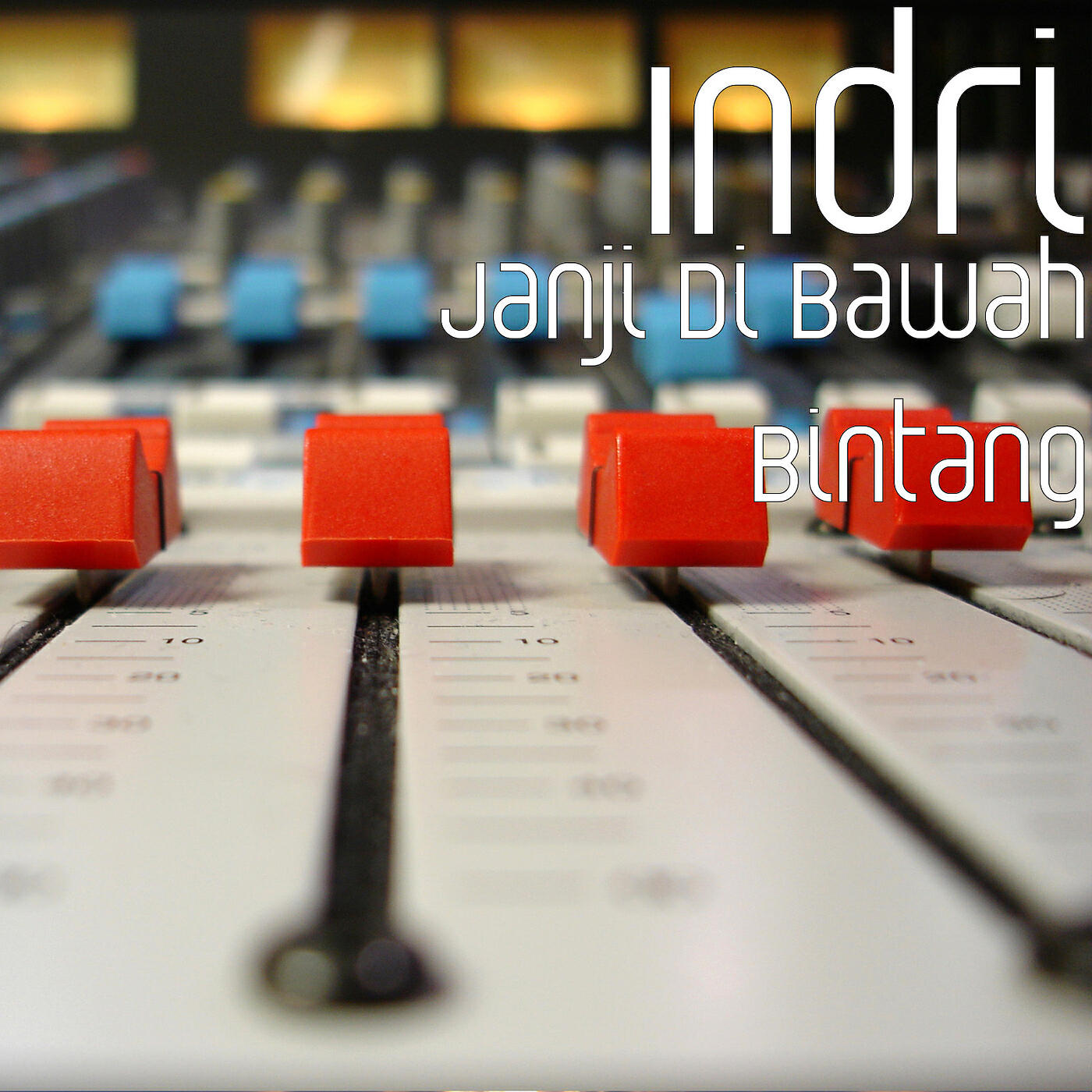 Релиз Janji Di Bawah Bintang
