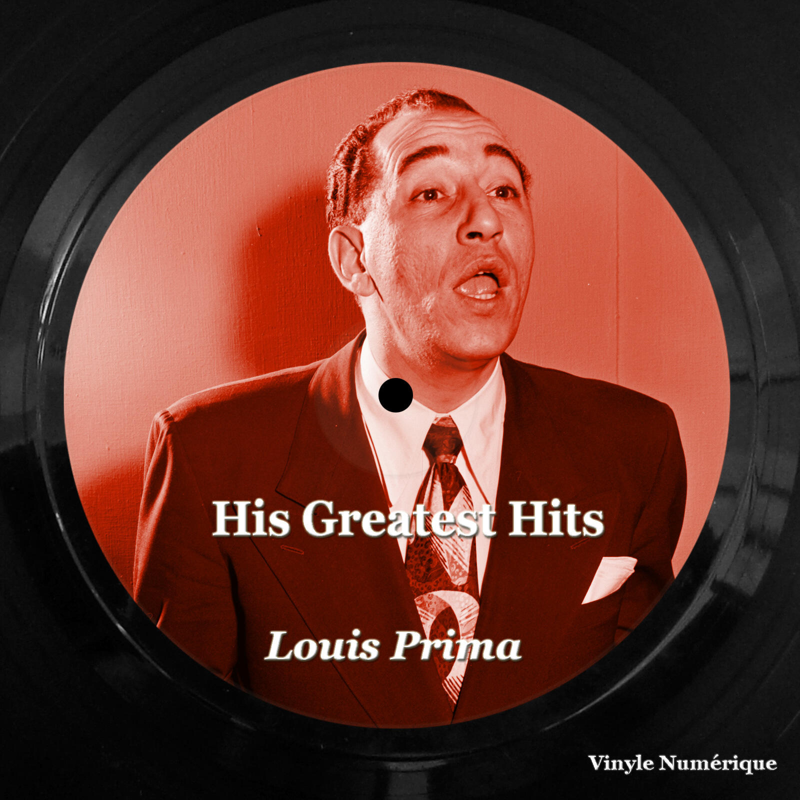 Релиз His Greatest Hits