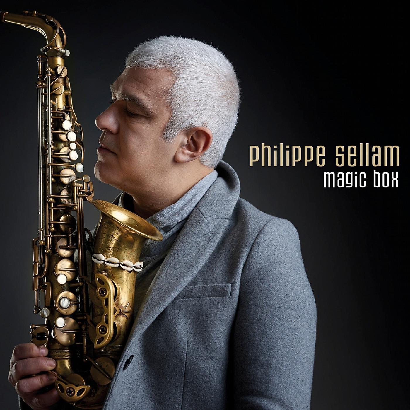 Philippe Sellam