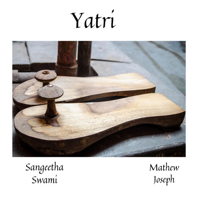 Релиз Yatri
