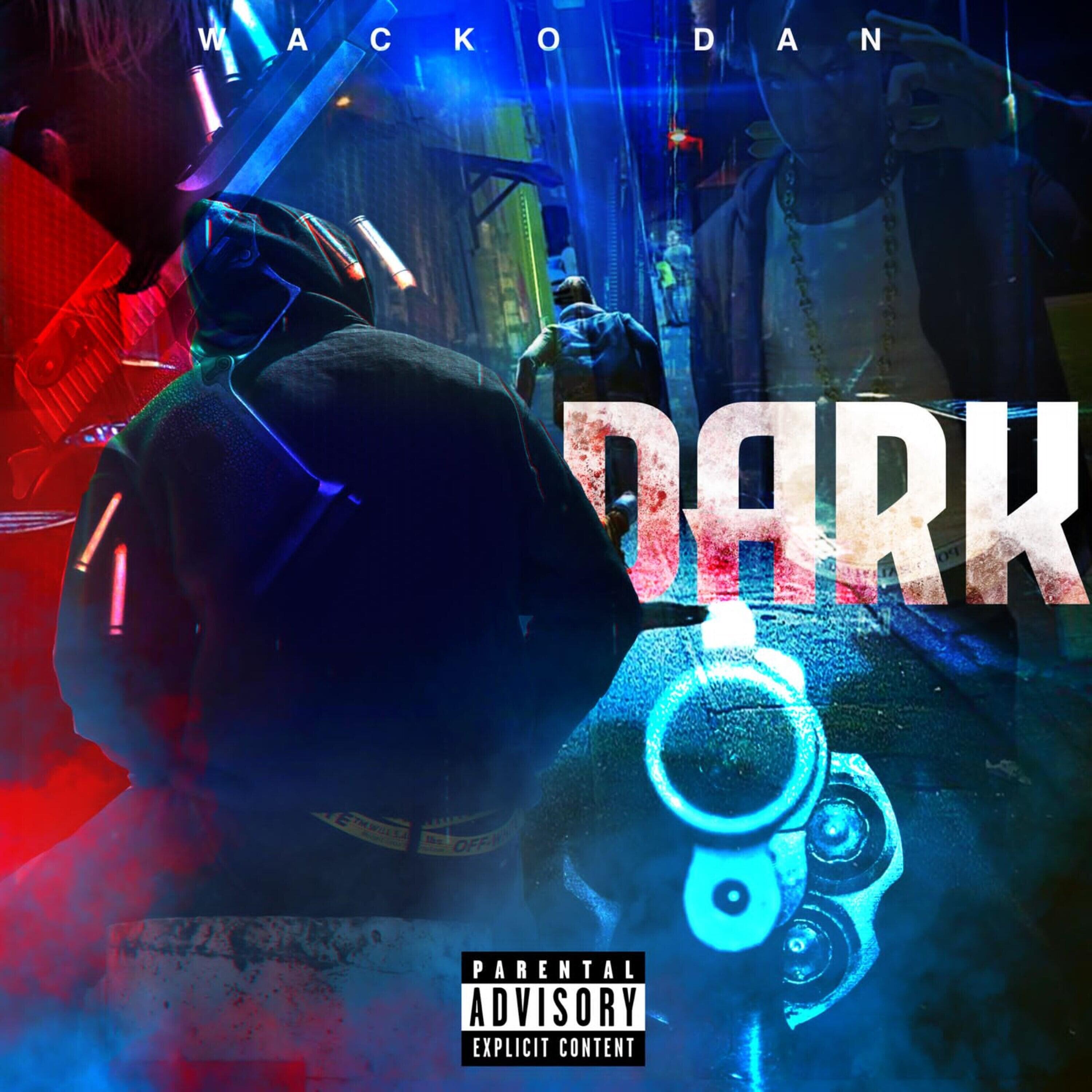 Релиз Dark