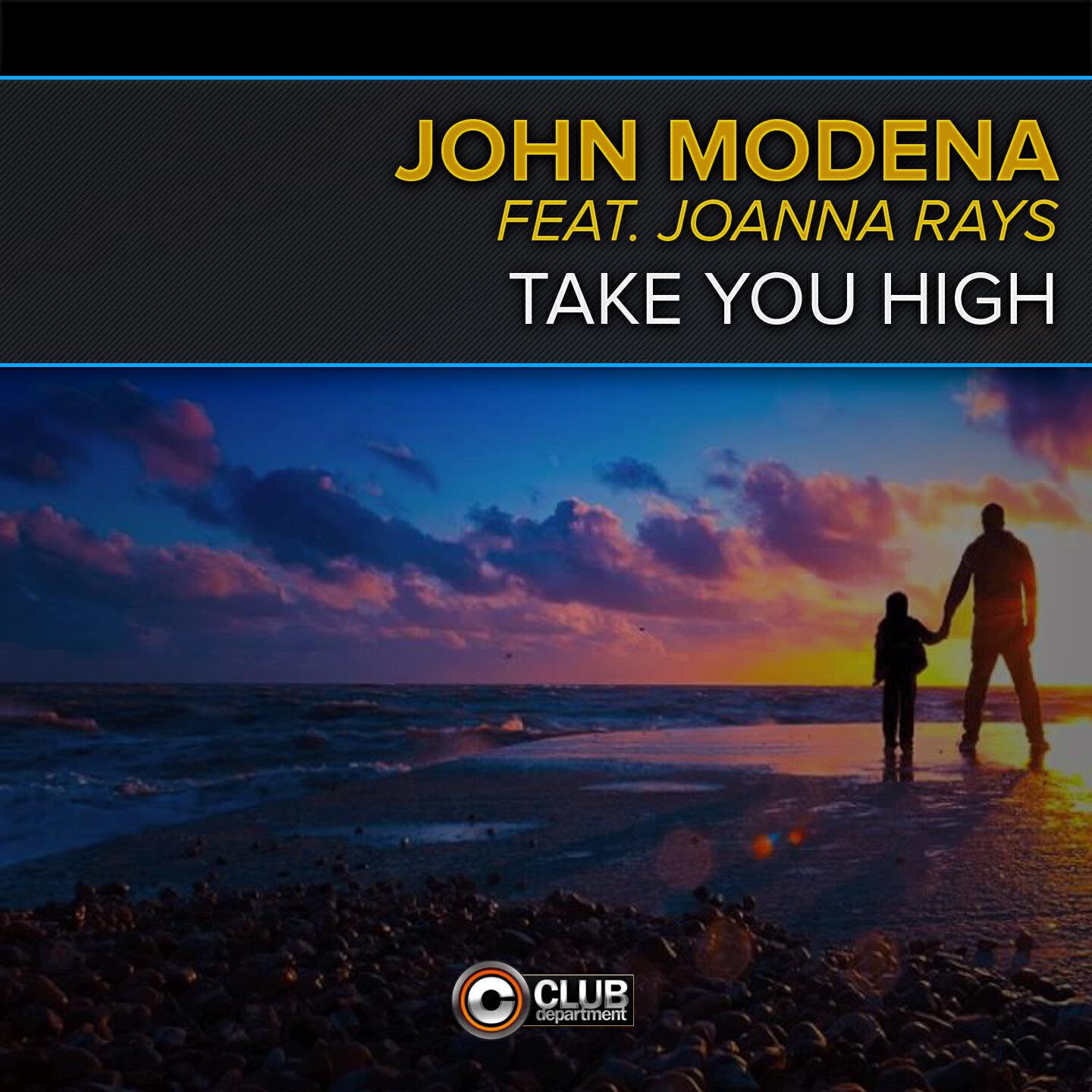 Релиз Take You High