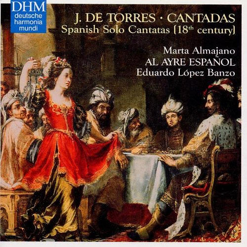 Jose De Torres
