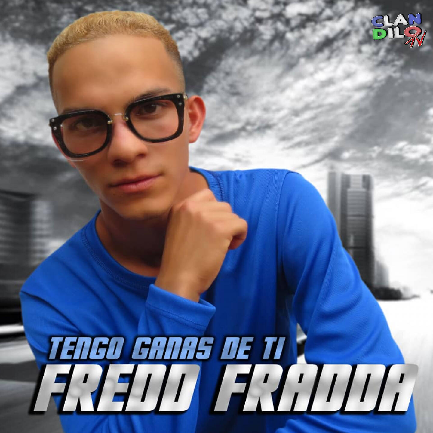 FREDD FRADDA