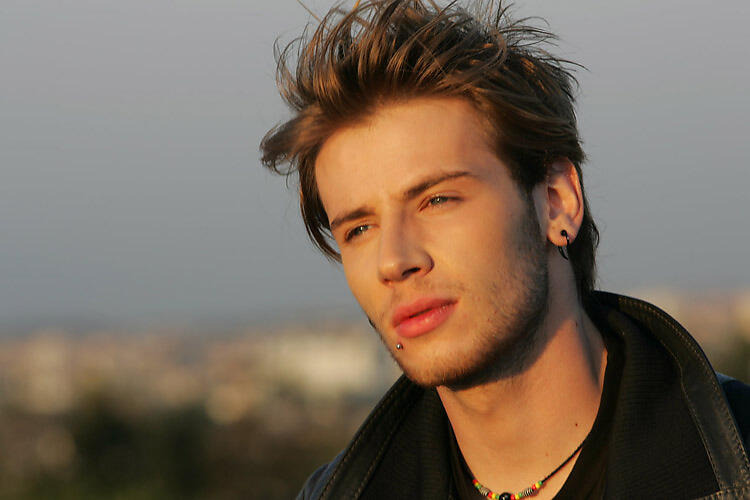 Pierrick