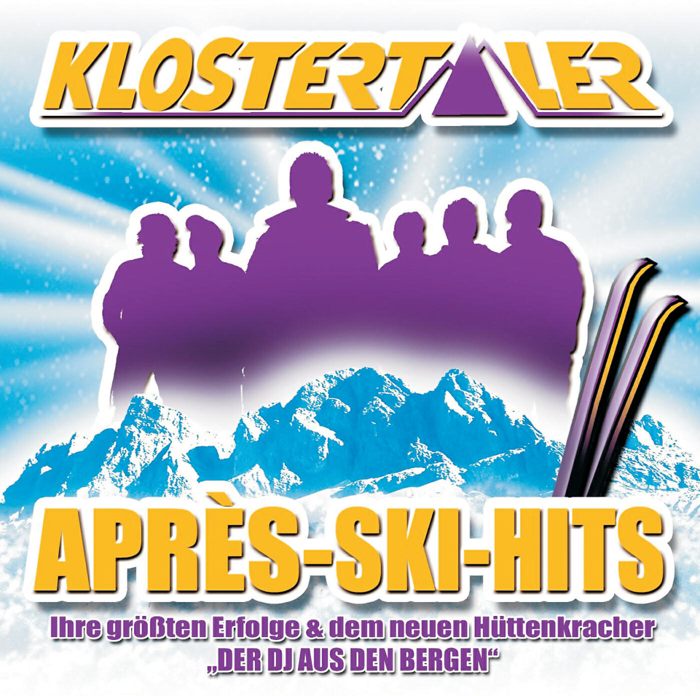 Релиз Apres-Ski-Hits