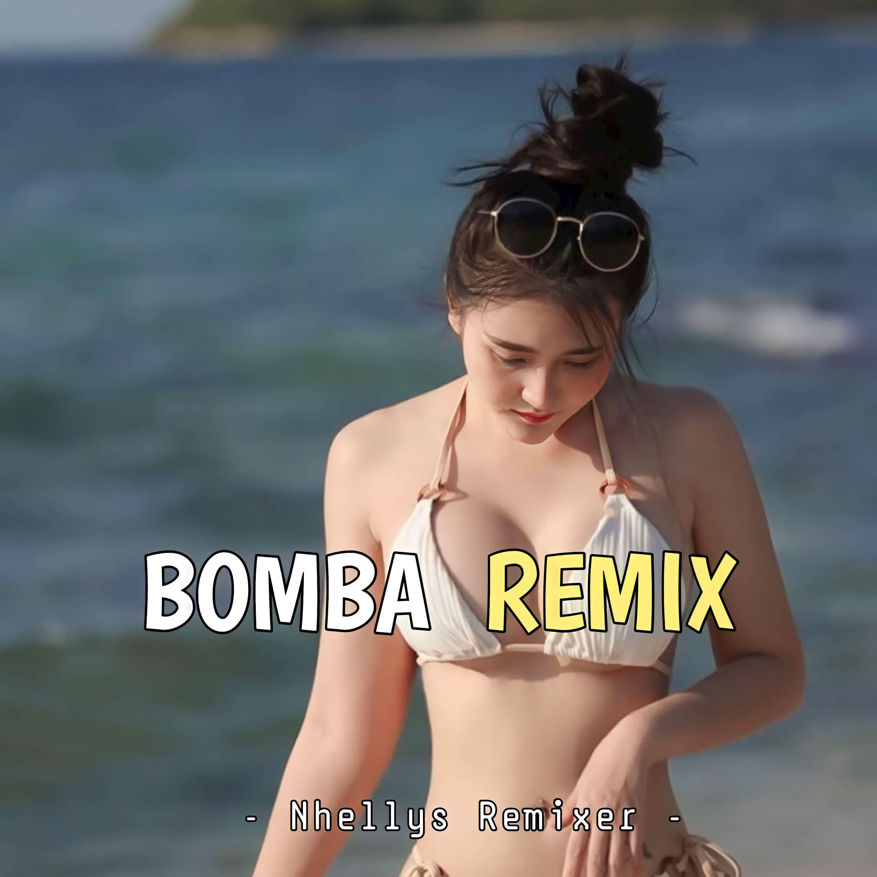 Nhellys Rmx