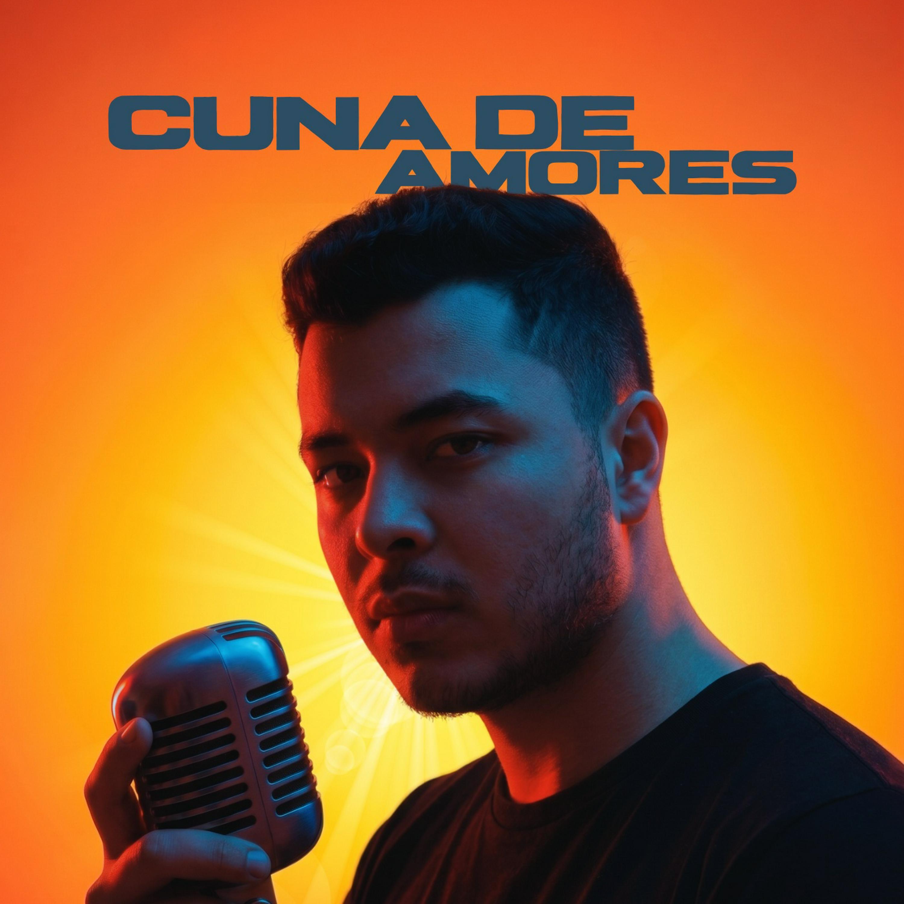 Релиз Cuna de Amores