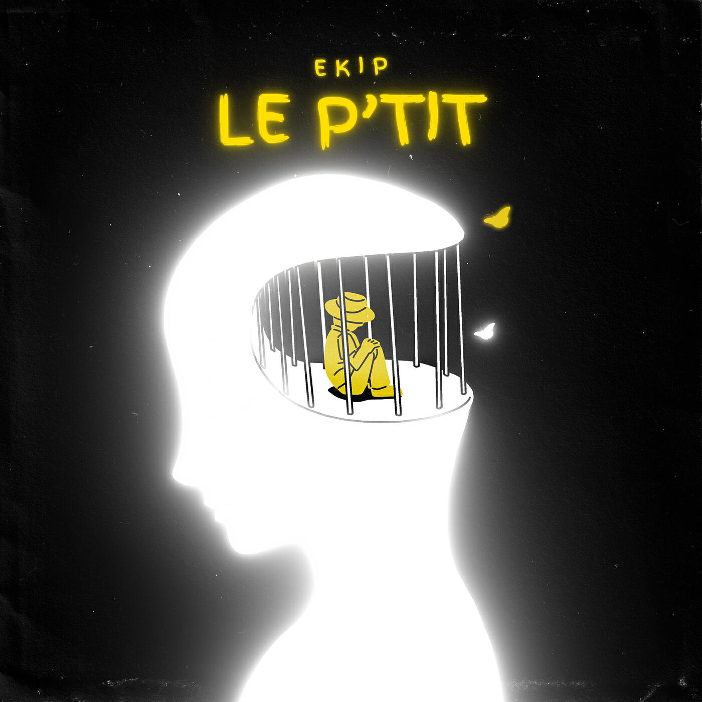 Релиз Le p'tit