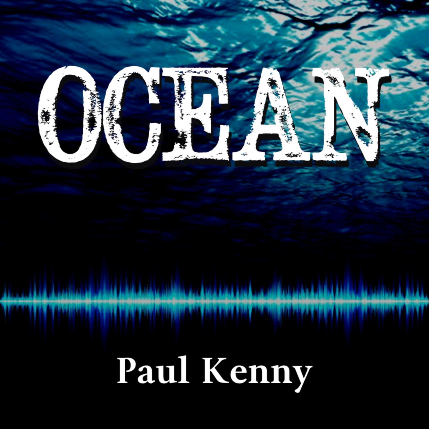 Релиз Ocean