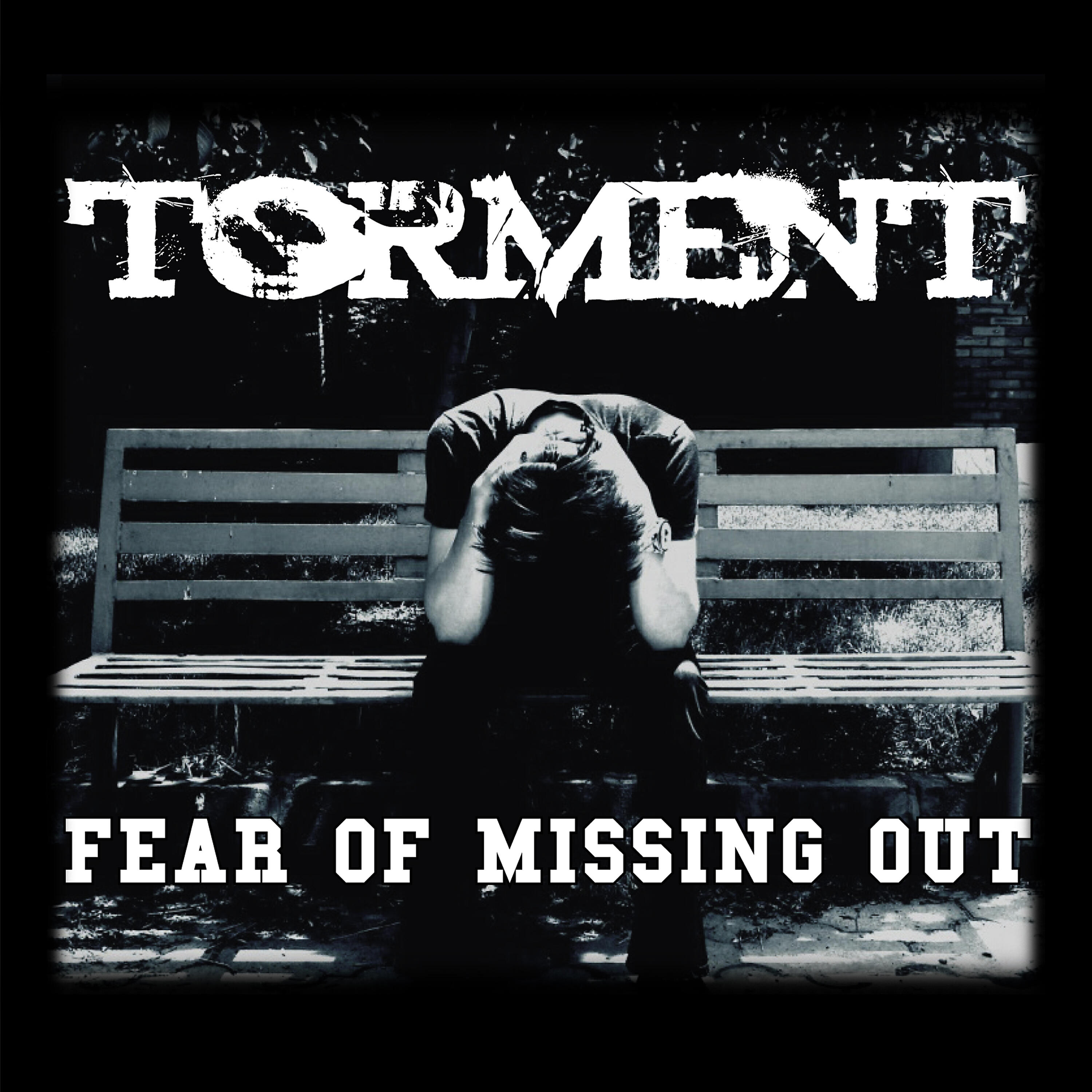 Релиз Fear of Missing Out