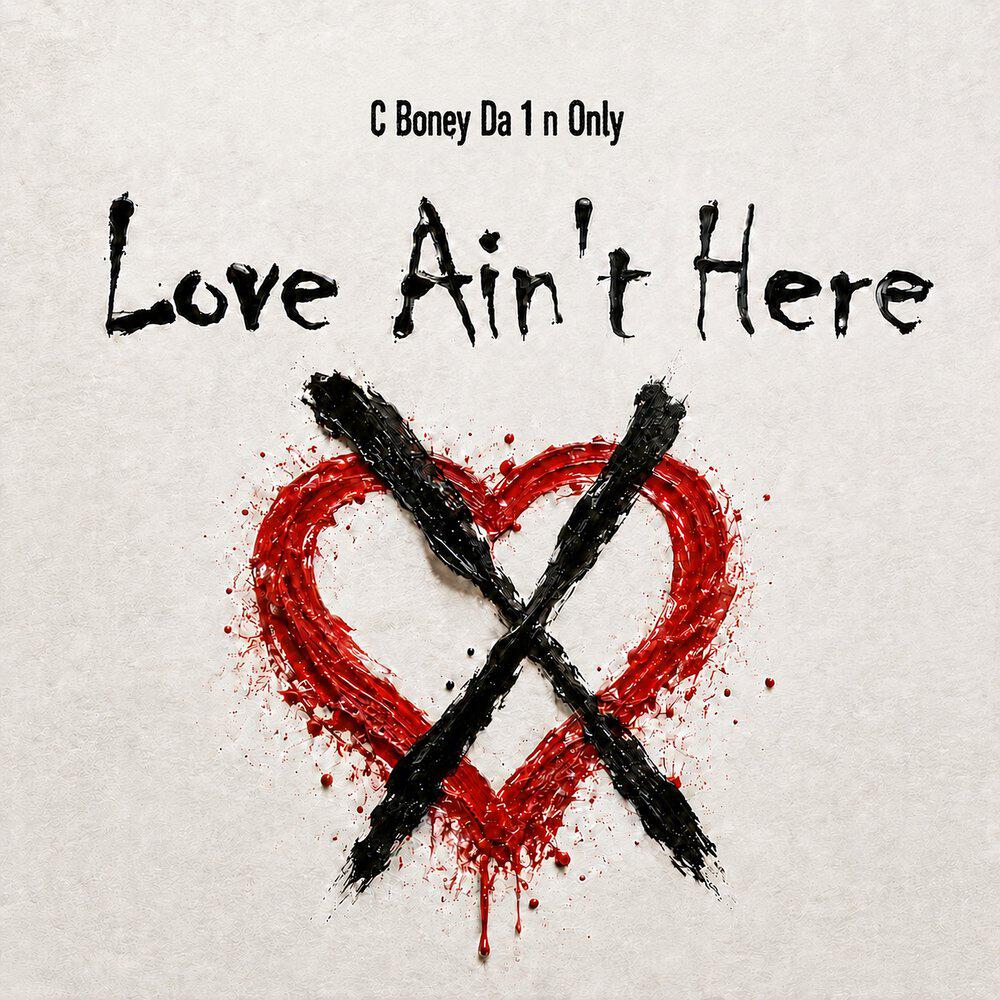 Релиз Love Ain't Here