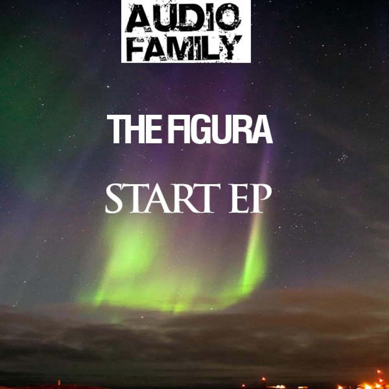 Релиз Start EP
