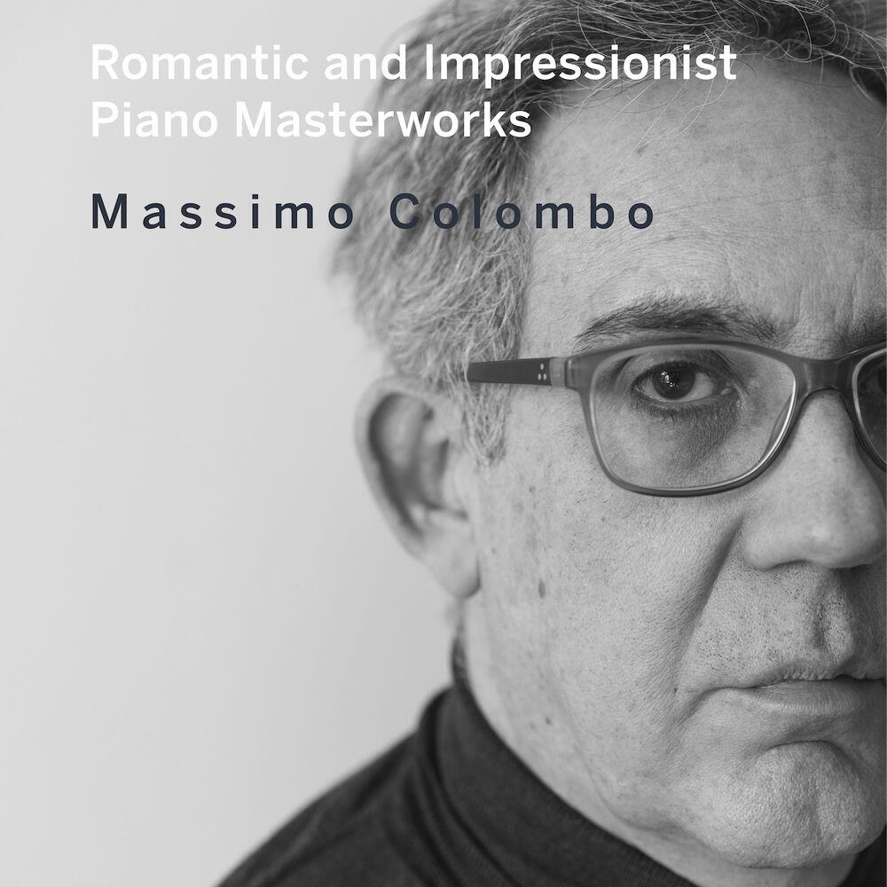 Релиз Romantic and Impressionist Piano Masterworks