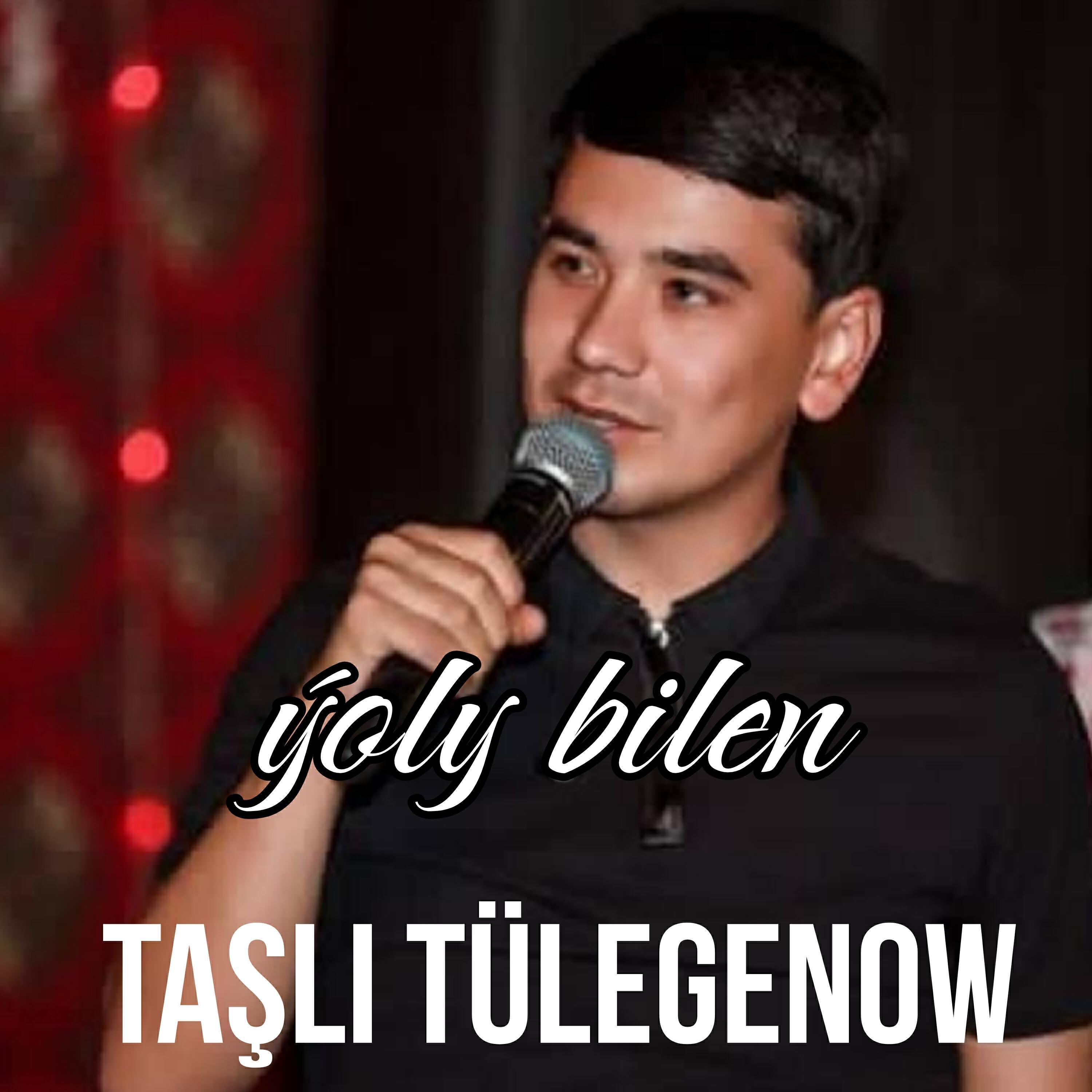 Taşli Tülegenow