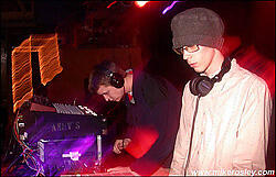 Deep House Soldiers