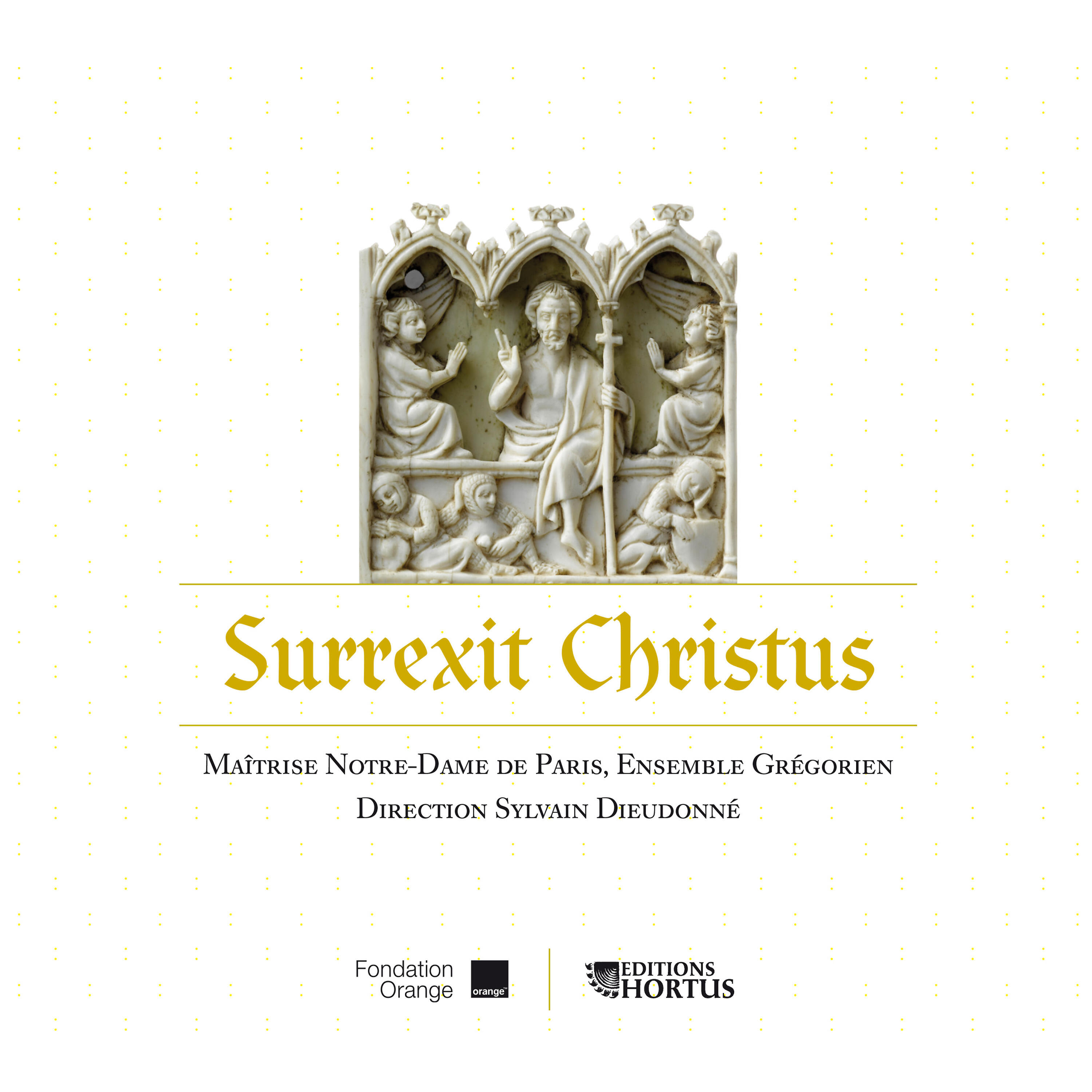 Релиз Surrexit Christus