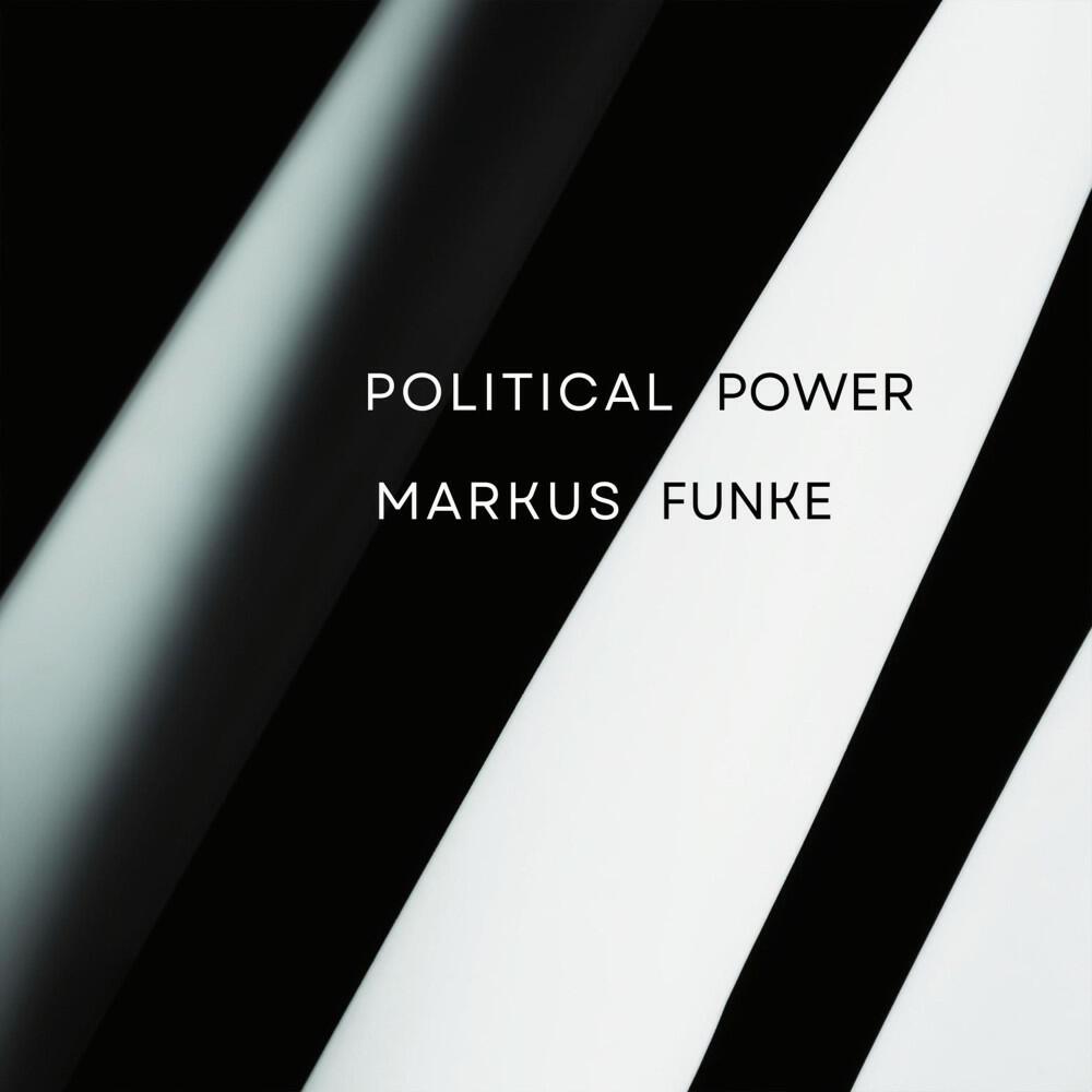 Релиз Political Power