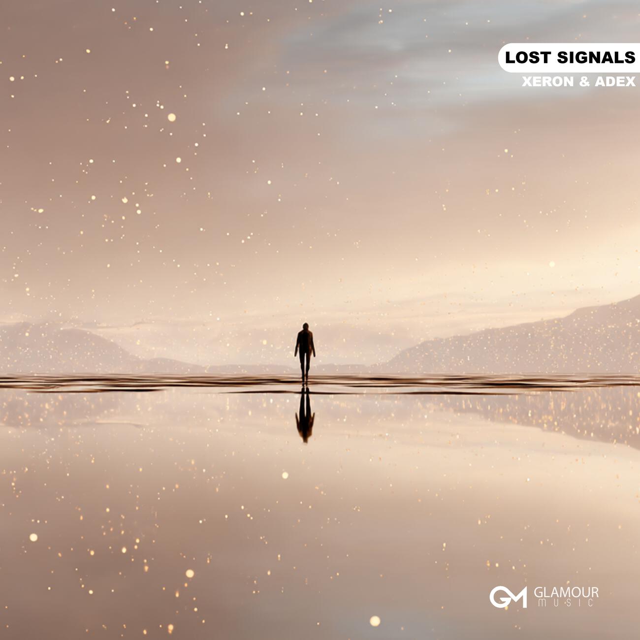 Релиз Lost Signals