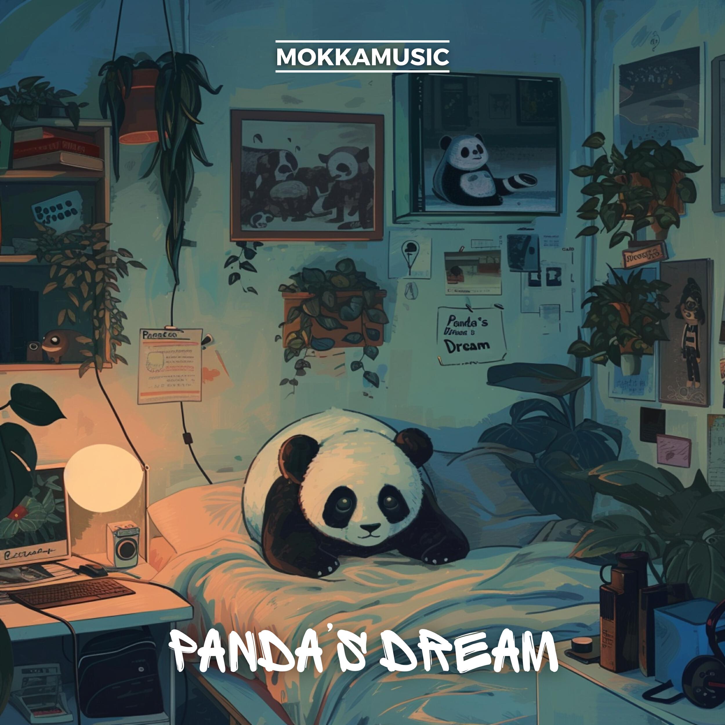 Релиз Panda's Dream