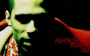 Ashtech